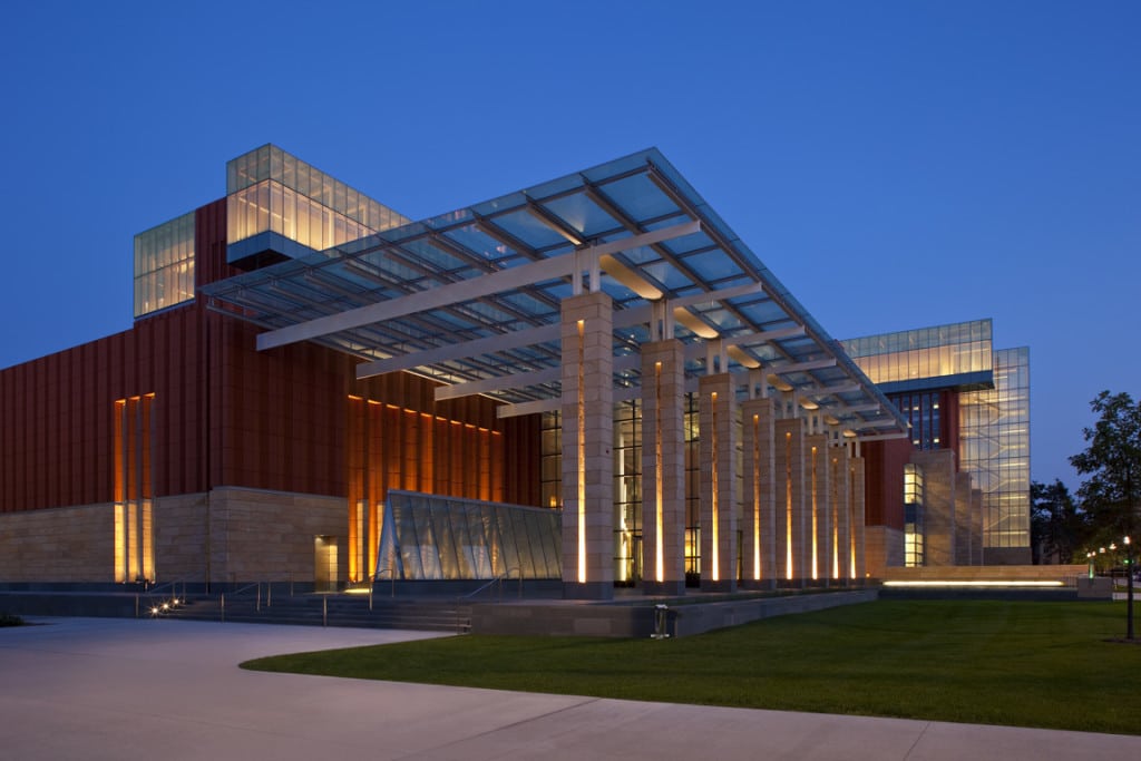 Ross School Of Business Ross School Of Business