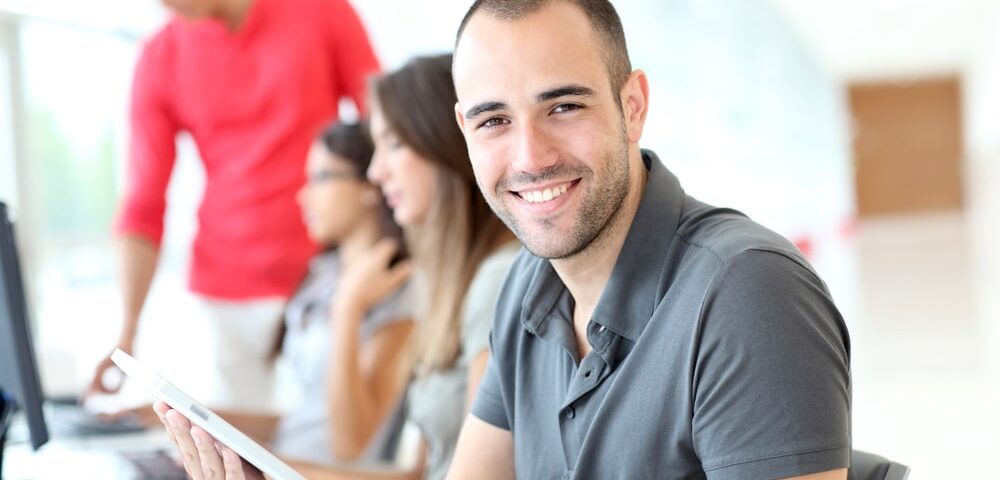 MBA Student- IE Business School