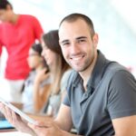 MBA Student- IE Business School