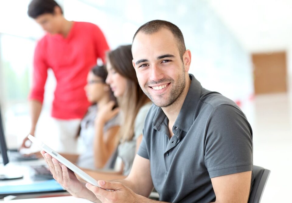 MBA Student- IE Business School