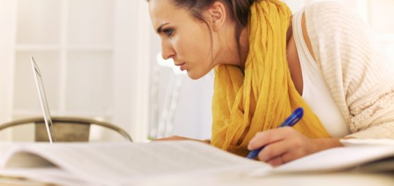 GMAT Test Prep Strategies That Lead to Top Scores