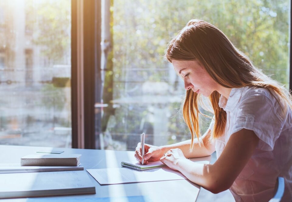 GMAT on Summer Break