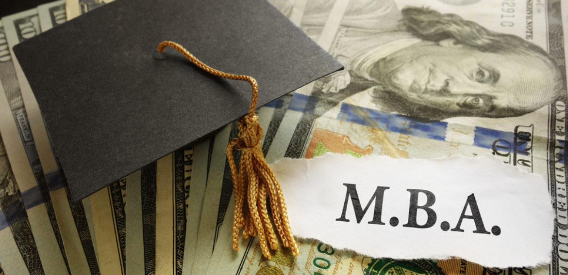 How To Finance Your MBA?