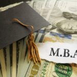 finance mba