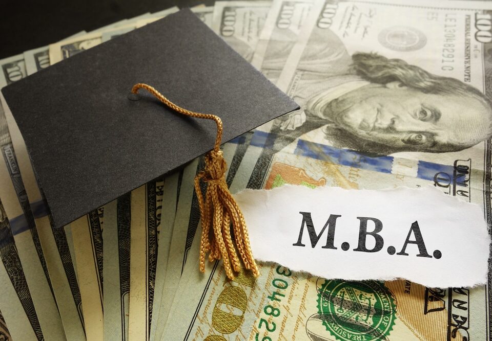 finance mba