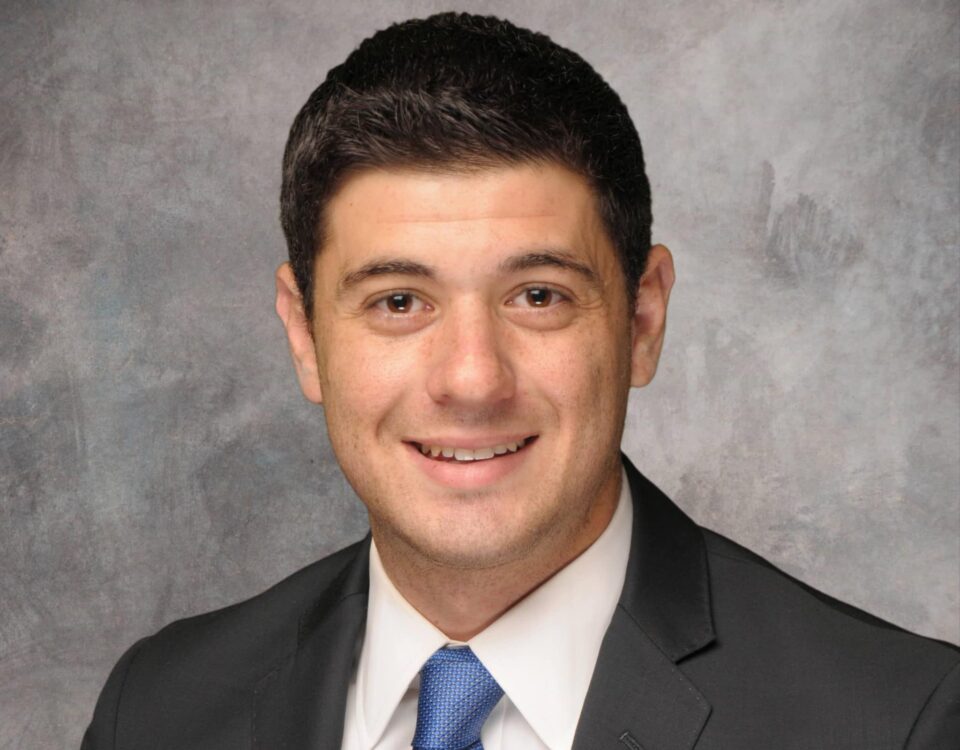 Marc Weiner- NYU (Stern)