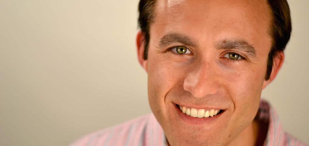 Brent Powers- Harvard Business School