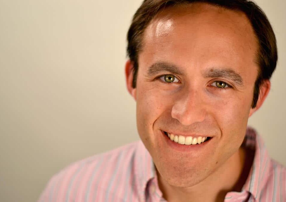 Brent Powers- Harvard Business School