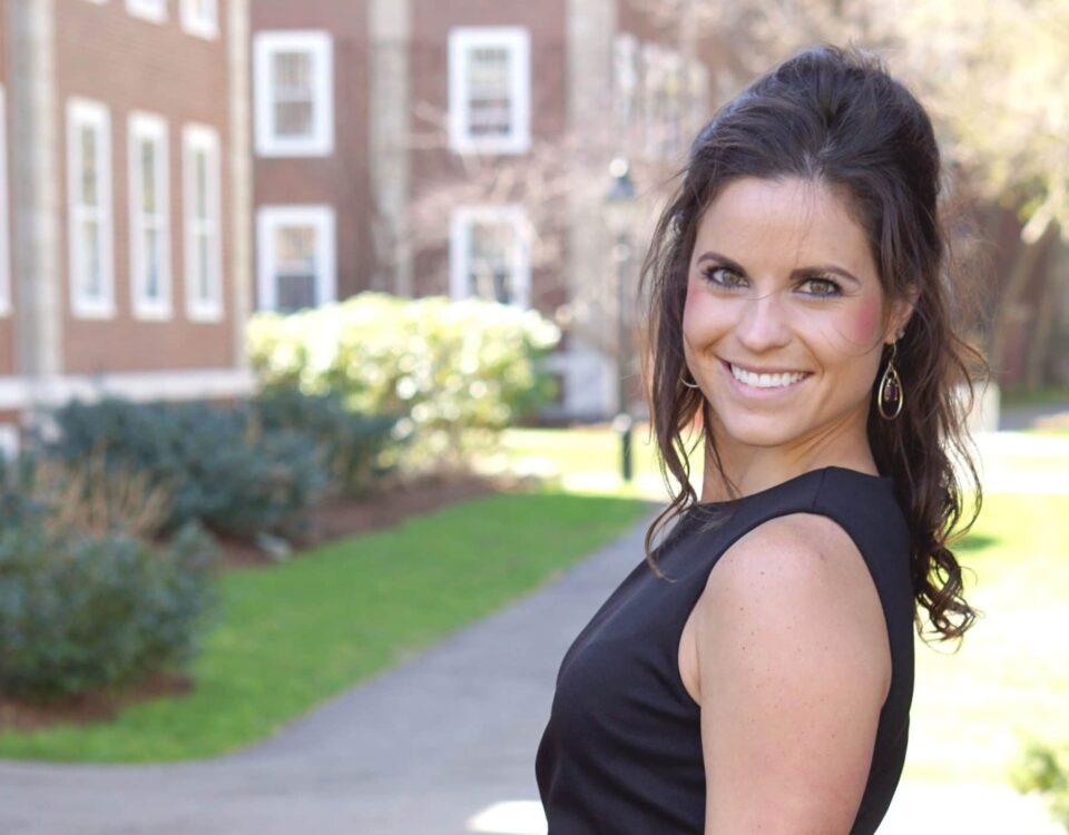 MBA Student Harvard Business School