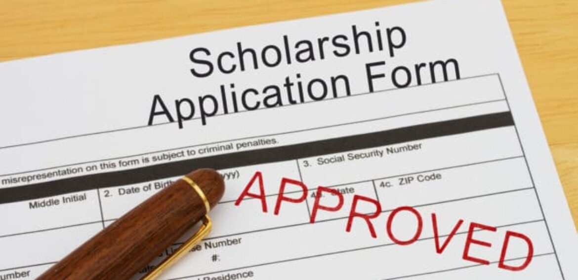 The 10 Best Methods to Secure a Scholarship