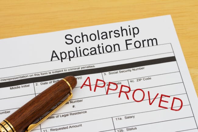 The 10 Best Methods to Secure a Scholarship