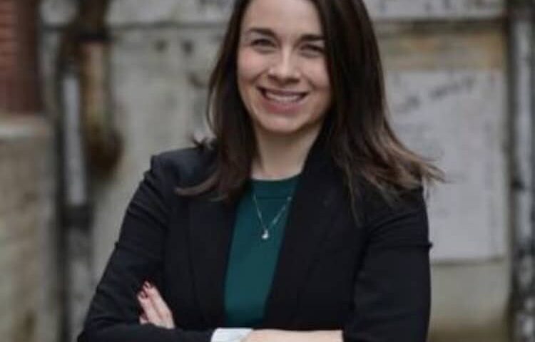 MBA Student Fuqua School of Business