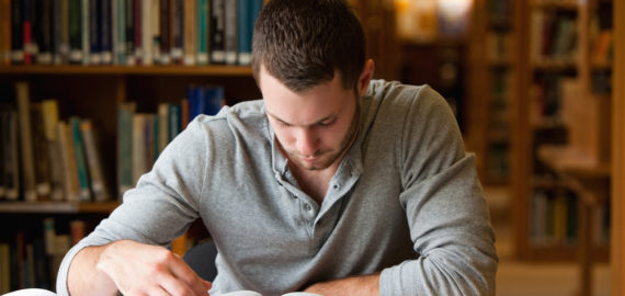 How Practice Tests Can Help You Study For the GMAT
