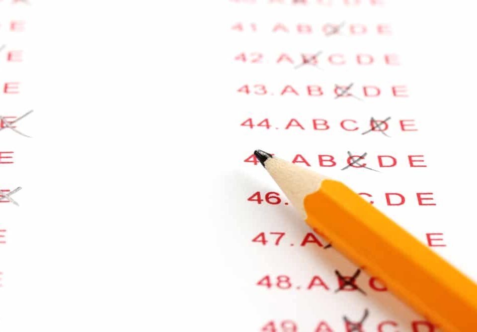 studying for the gmat exam