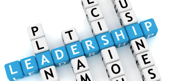 Showing Leadership in Your B-School Application