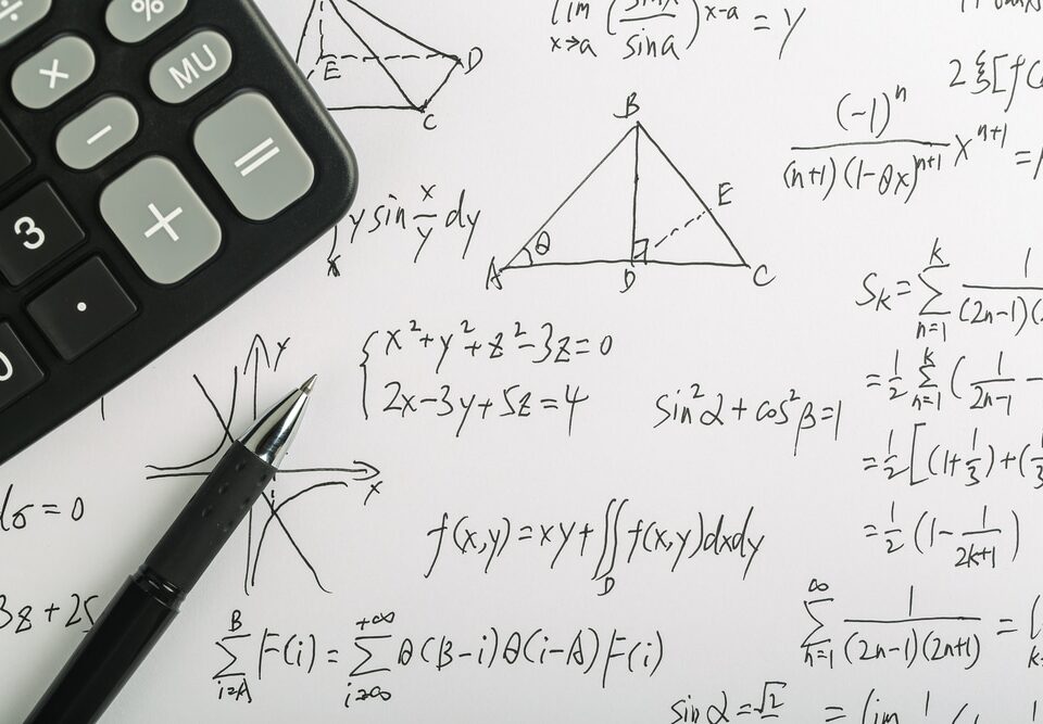 gmat math review