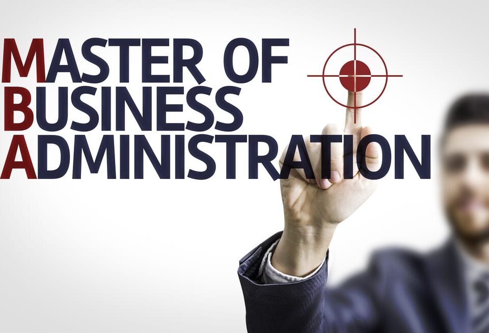 mba no gmat