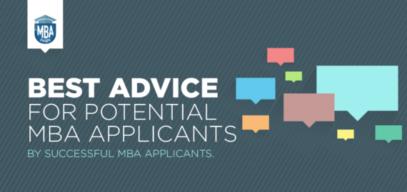 Top MBA Admissions Advice From Current Students