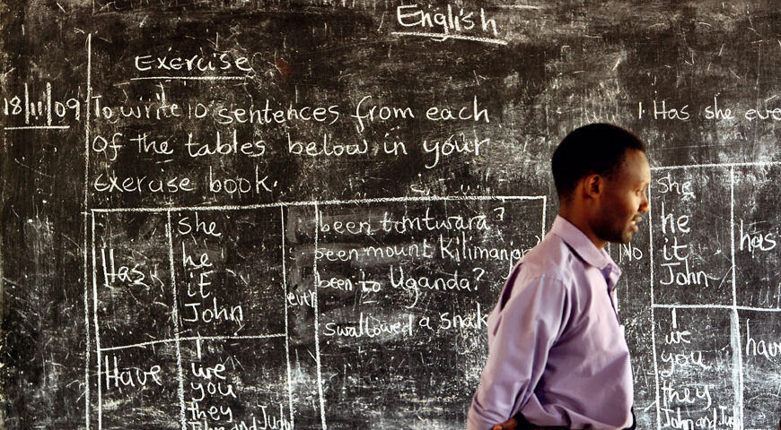 Stacy Blackman Consulting