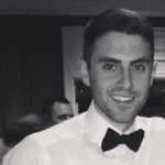 MBA Student Booth School of Business