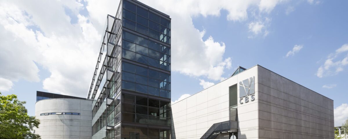 Copenhagen Business School