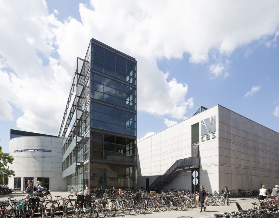 Copenhagen Business School