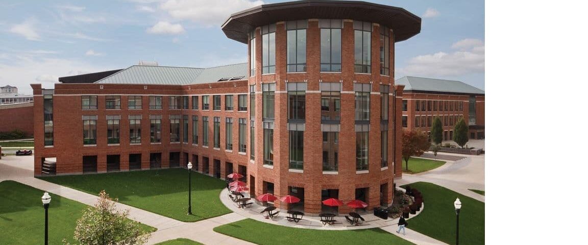 Fisher College of Business