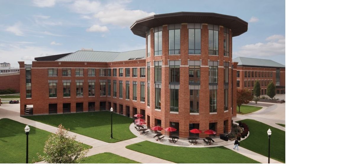 Fisher College of Business- OSU
