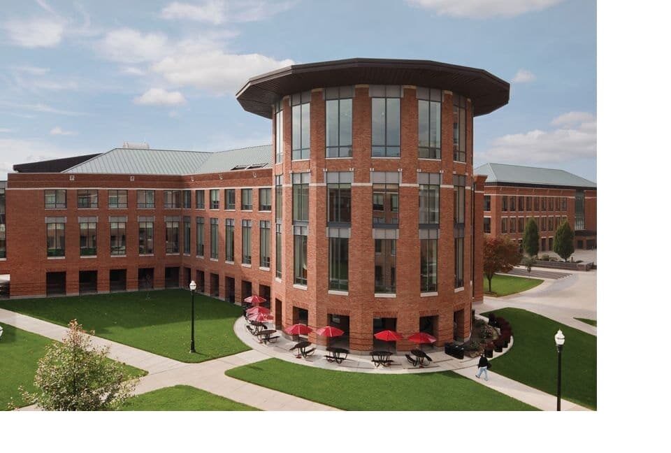 Fisher College of Business