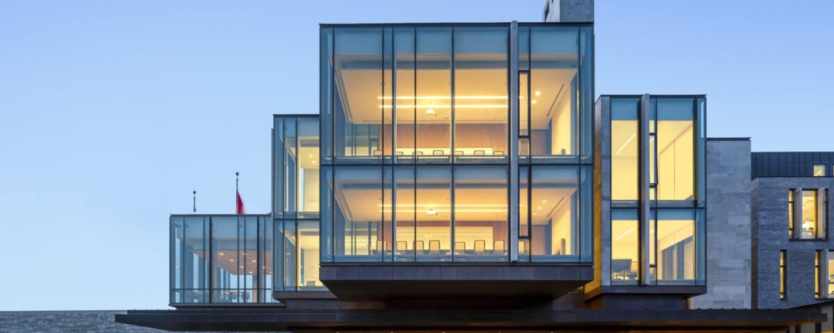 Ivey Business School