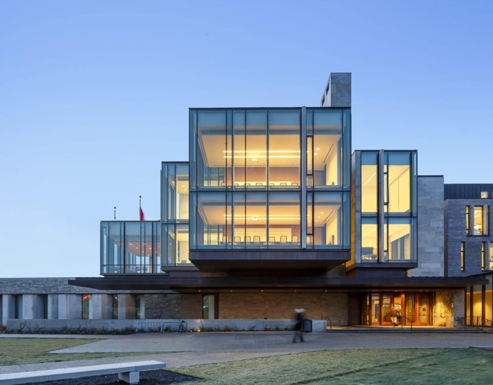 Ivey Business School