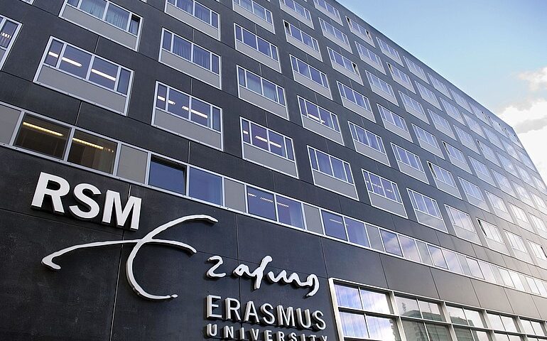 Rotterdam School of Management