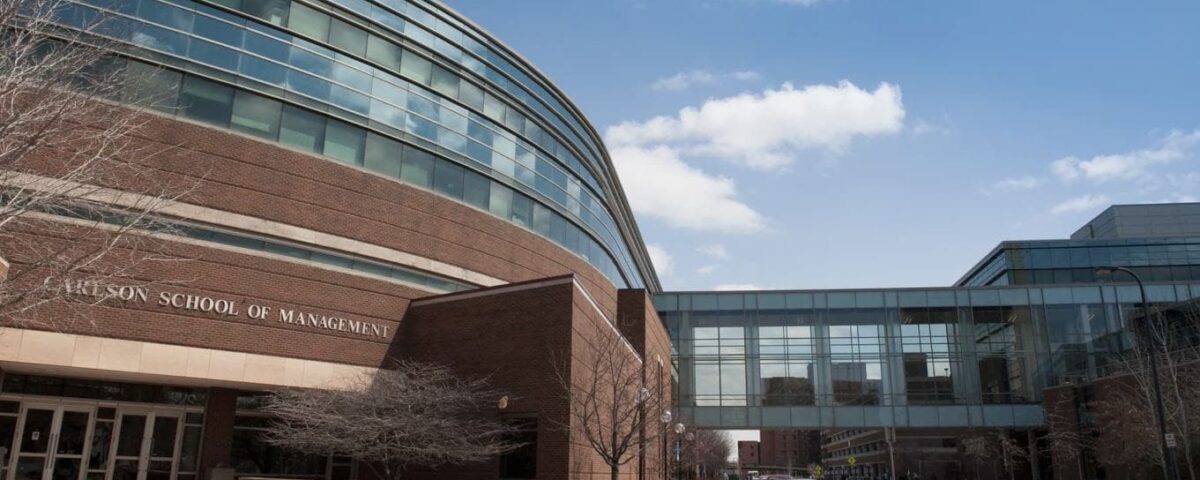 Carlson School of Management