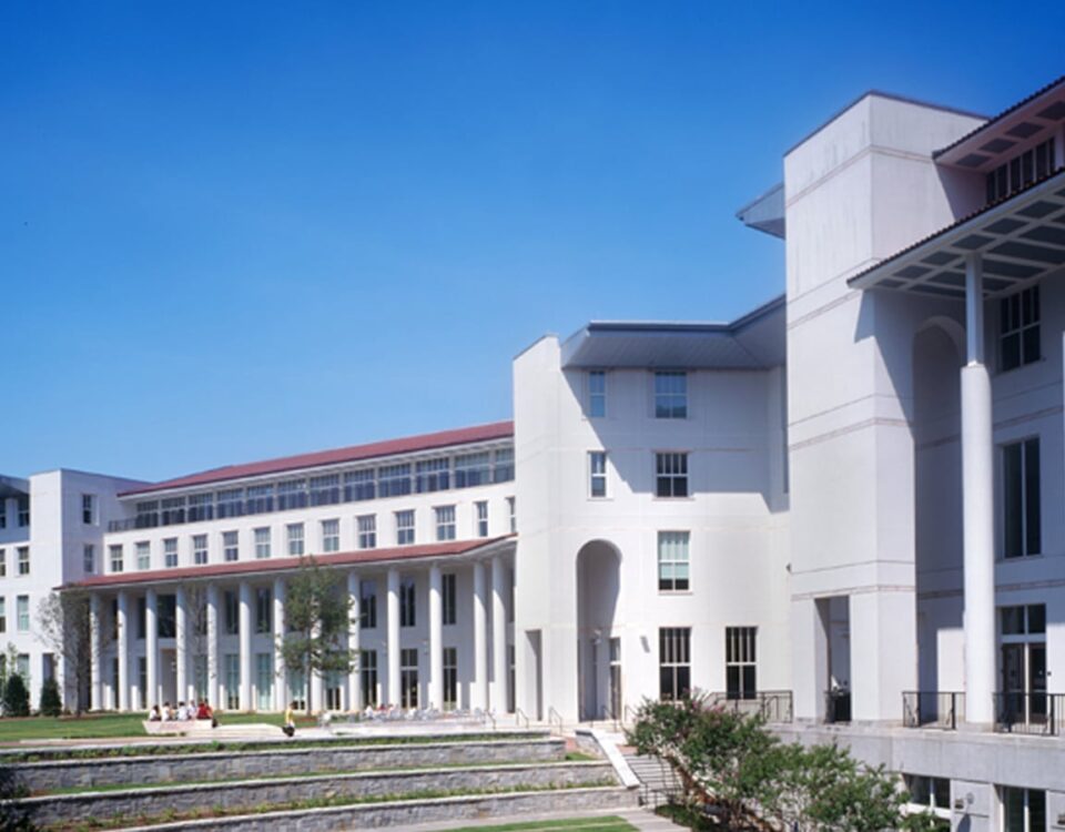 Goizueta Business School