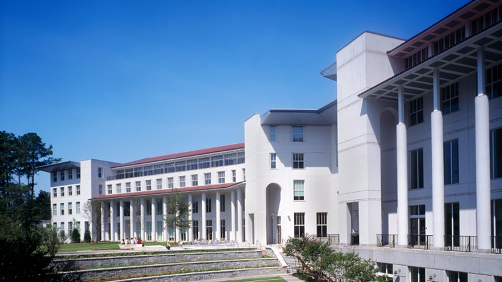 Goizueta Business School - Emory University