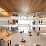 Kellogg Collaboration Plaza