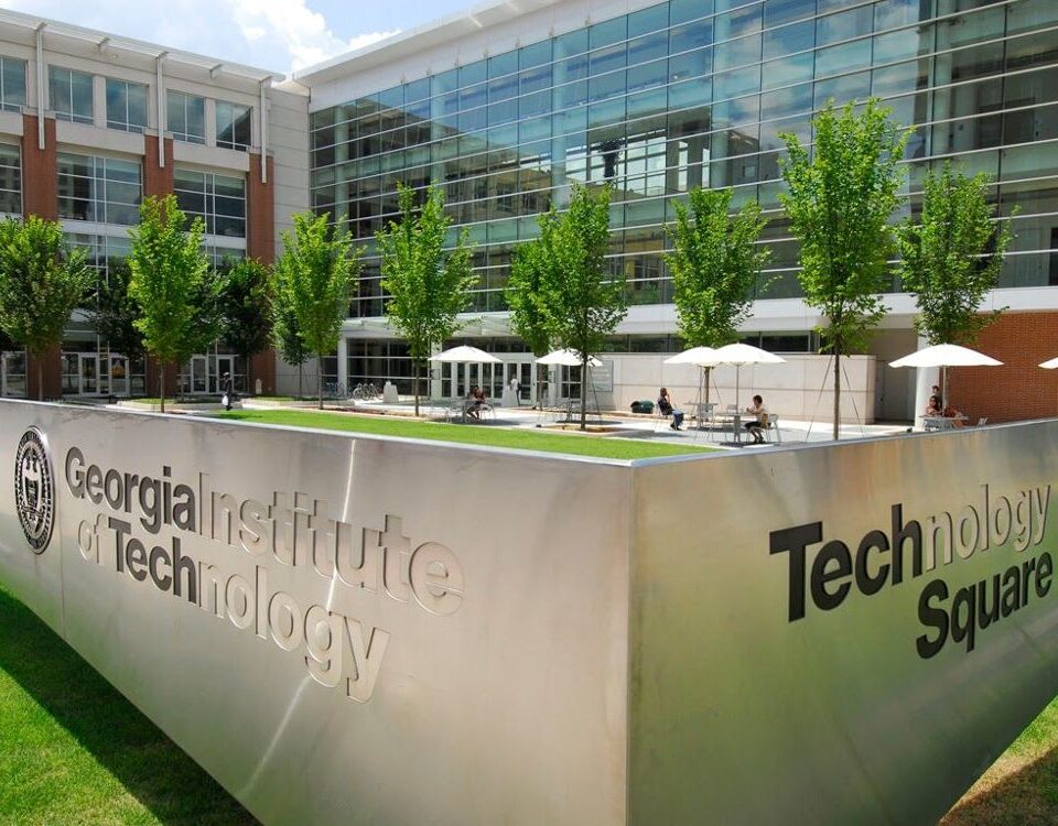 Scheller College of Business