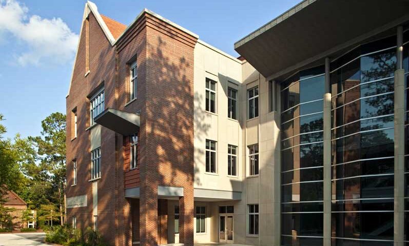 Hough Graduate School of Business