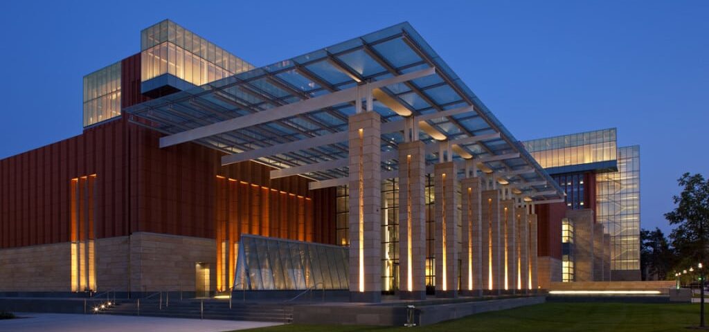 Ross School of Business