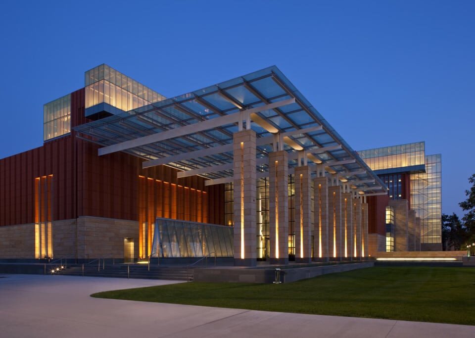 Ross School of Business