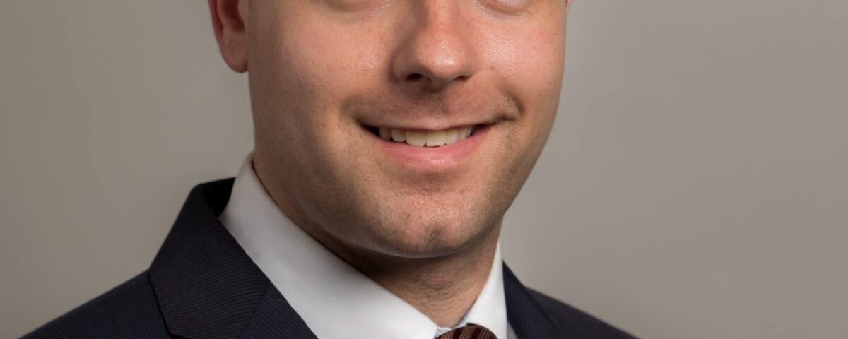 Evan Reed- USC Marshall School of Business