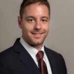 Evan Reed- USC Marshall School of Business