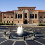 Jones Graduate School of Business