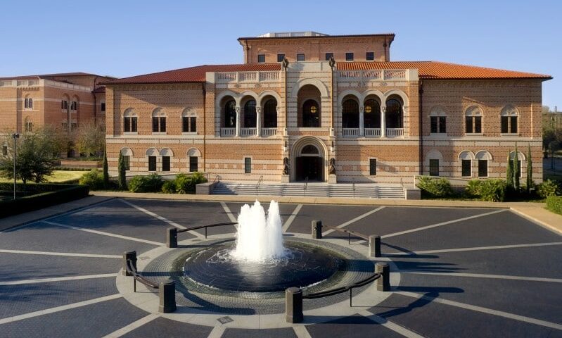 Jones Graduate School of Business