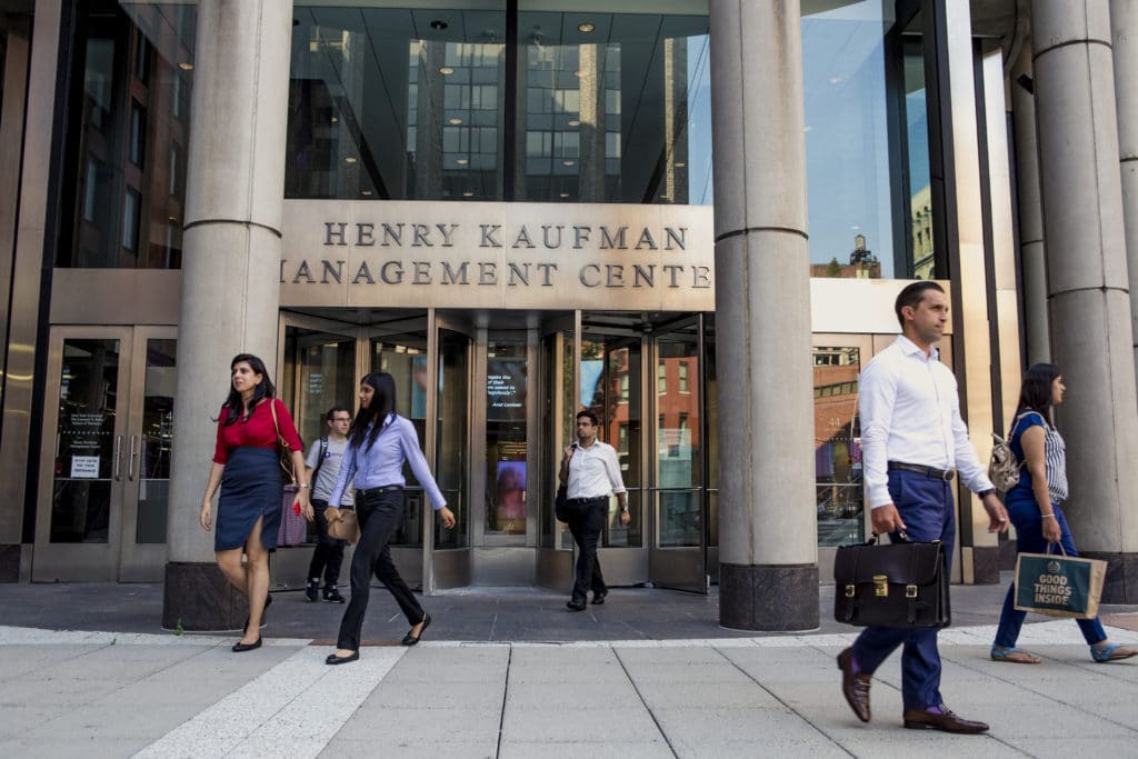 Nyu Part Time Mba >> NYU- Stern School of Business - MBA Insights Nyu Part Time Mba >> NYU- Stern School of Business - MBA Insights
