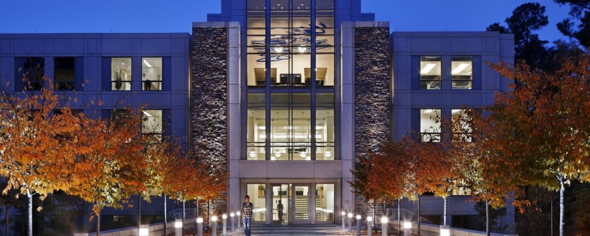 the fuqua school of business