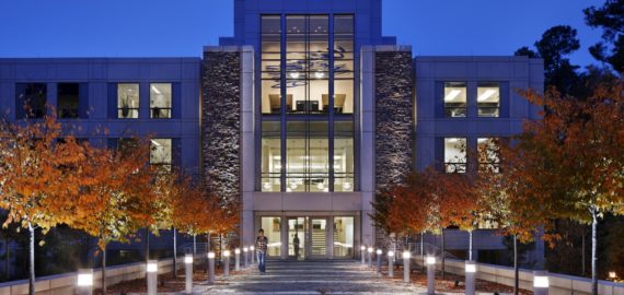 The Fuqua School of Business- Duke University