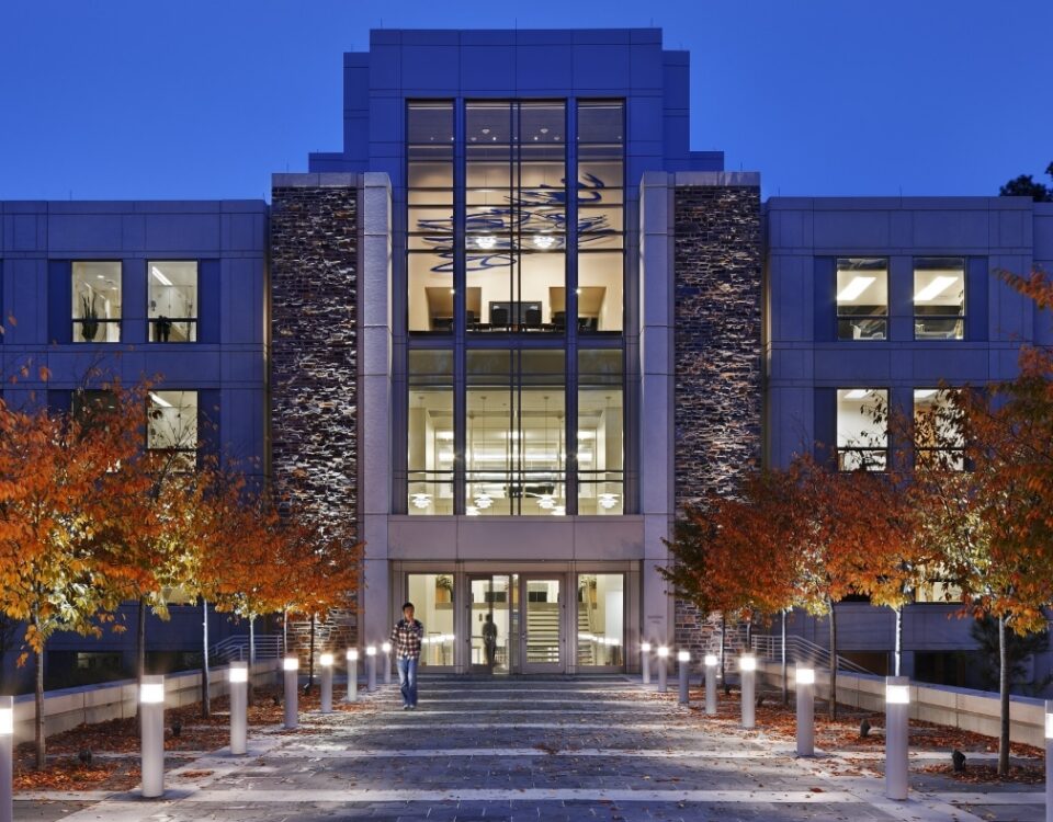 the fuqua school of business