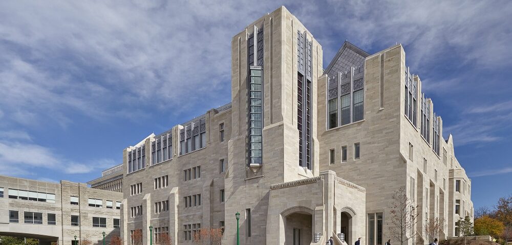 Kelley School of Business