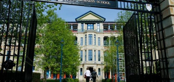 Cambridge Judge Business School- Q&A with Admissions Director